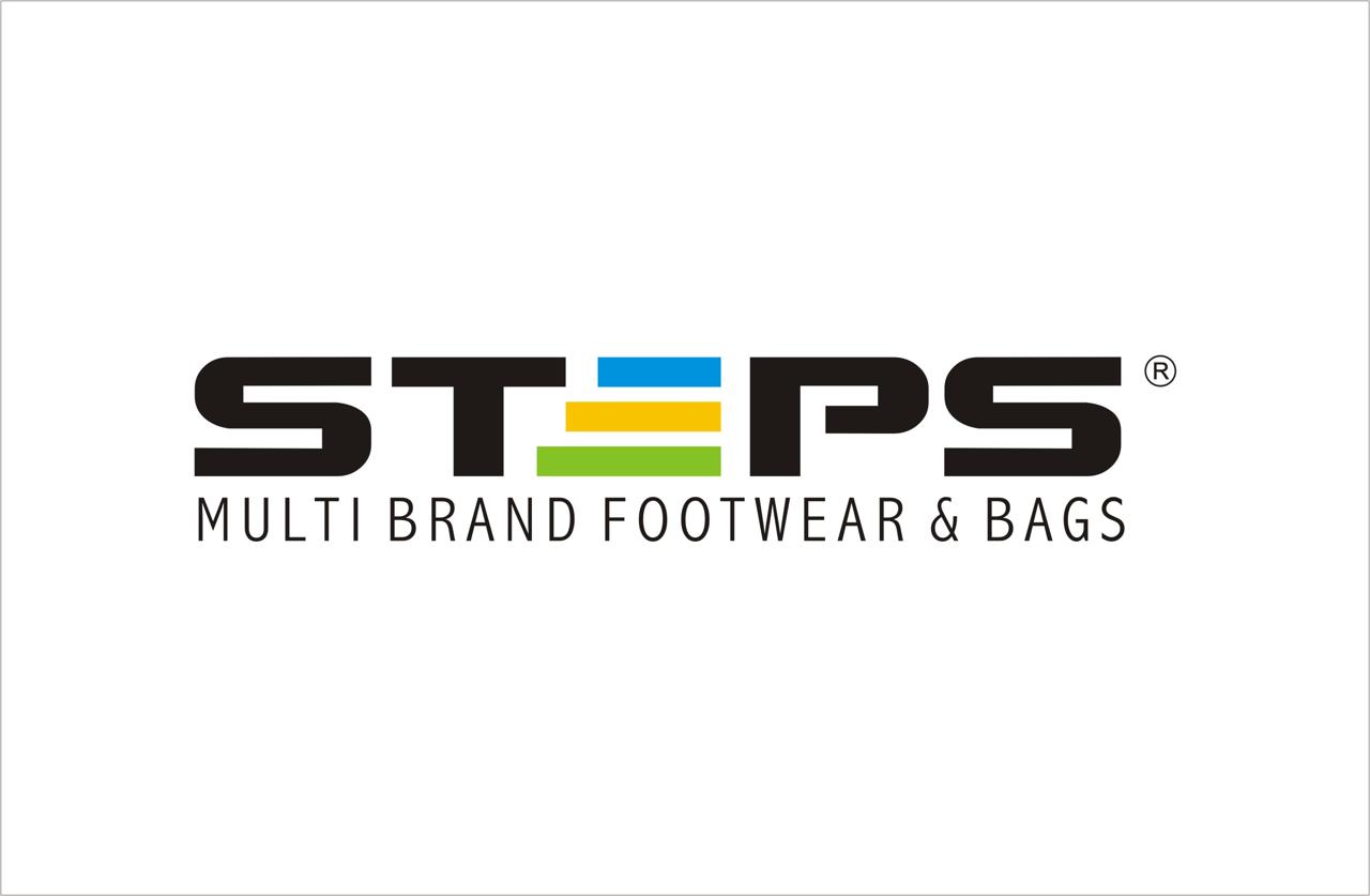 Steps
